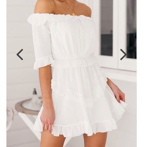 🎉HP🎉 Mura Boutique dress